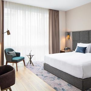 Chambre Supérieure Lit King-Size