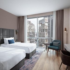 Chambre Supérieure Double